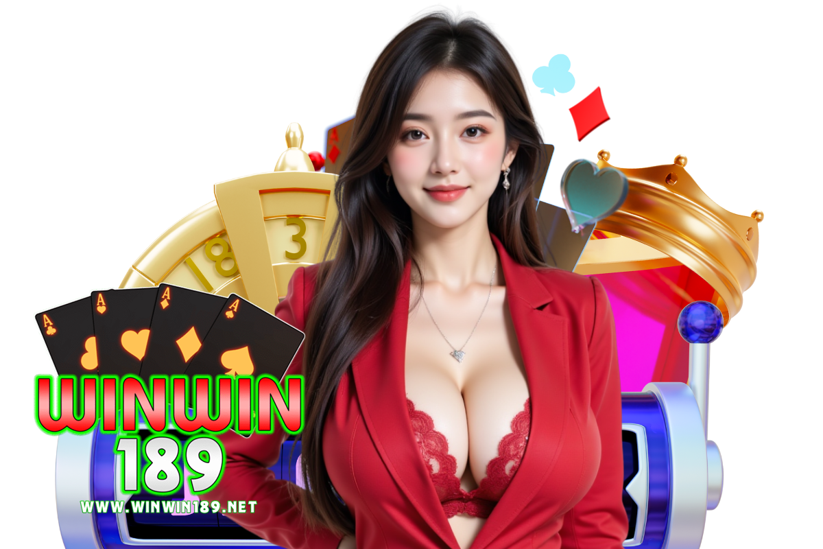 winwin189 สมัคร
