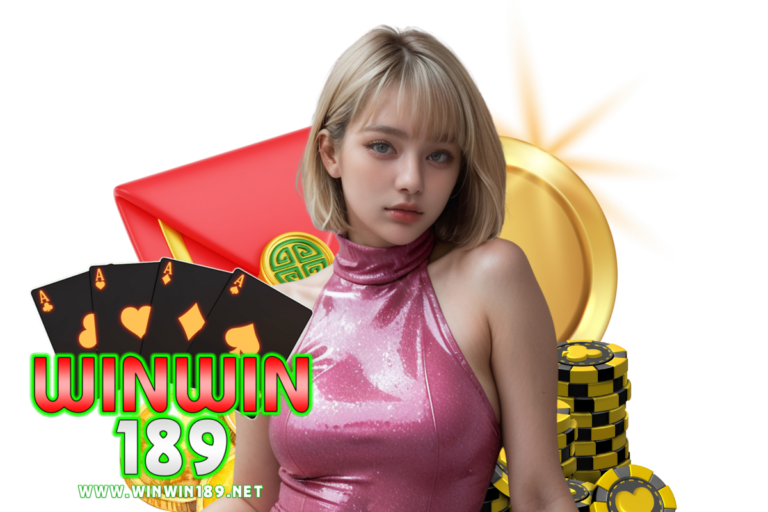 winwin เว็บตรง