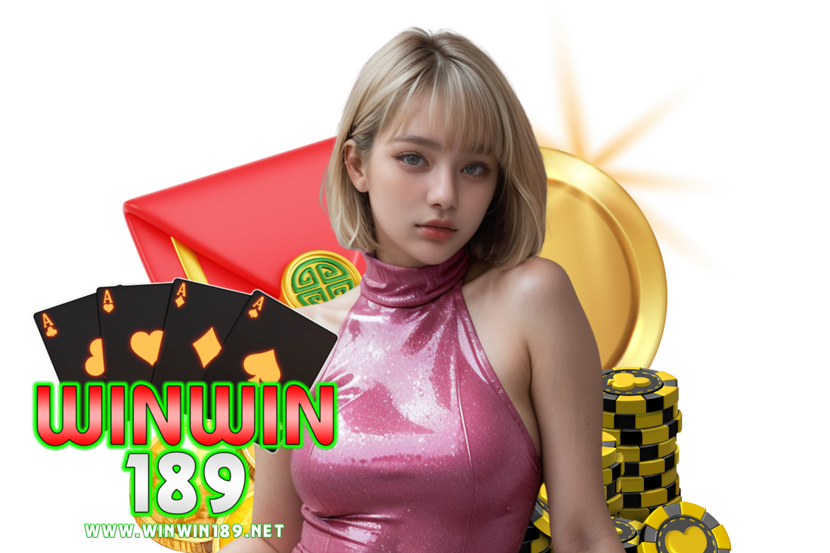 winwin เว็บตรง
