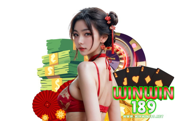 winwin189 casino