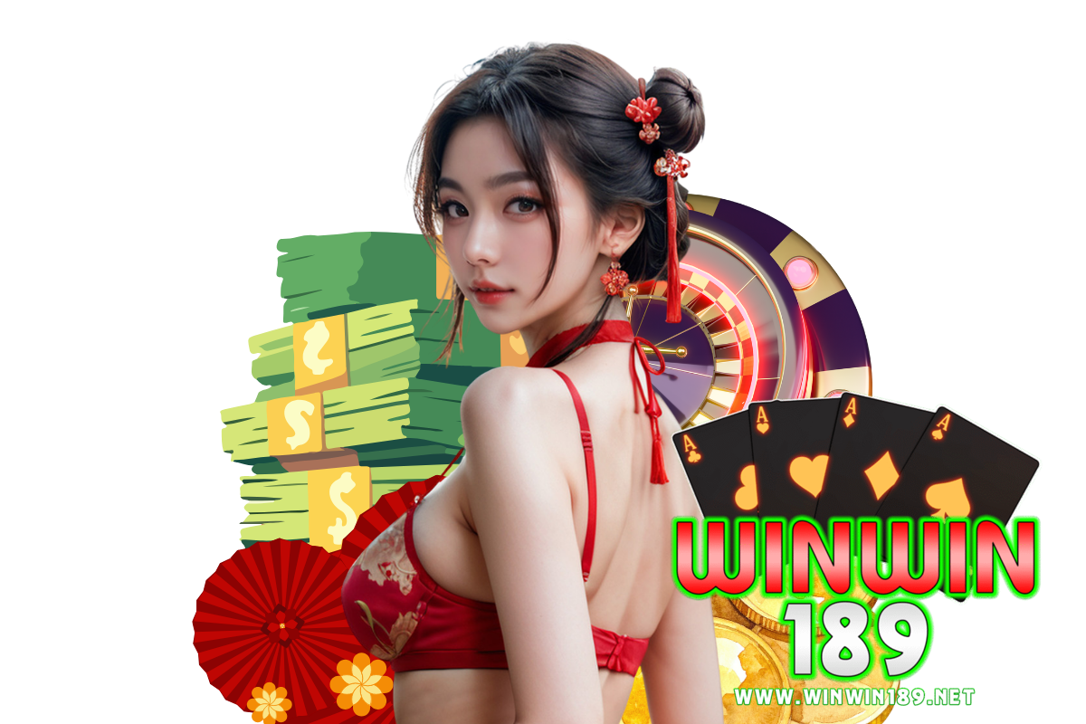 winwin189 casino
