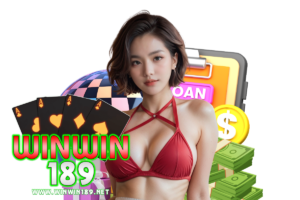 winwin189 member