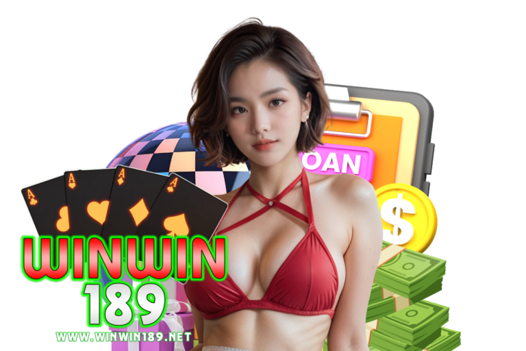 winwin189 member