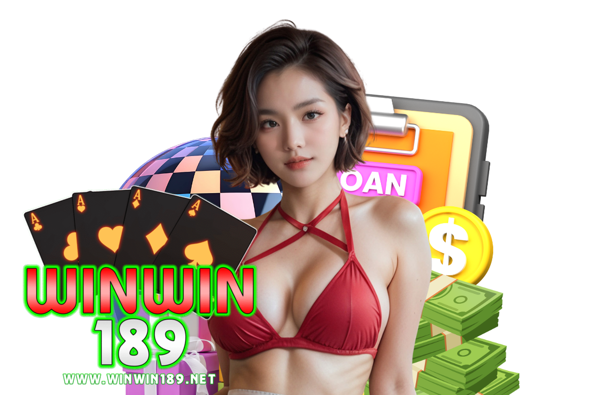 winwin189 member
