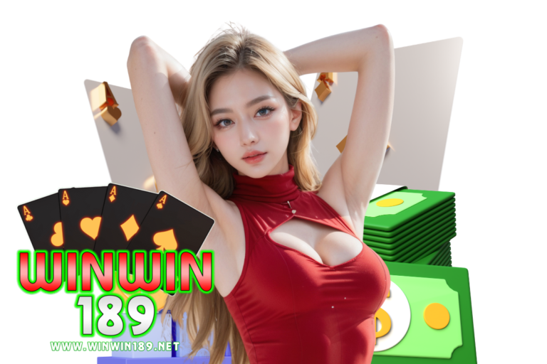 winwin189 slot