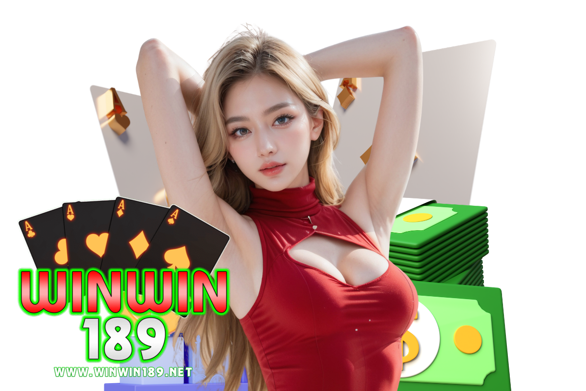 winwin189 slot
