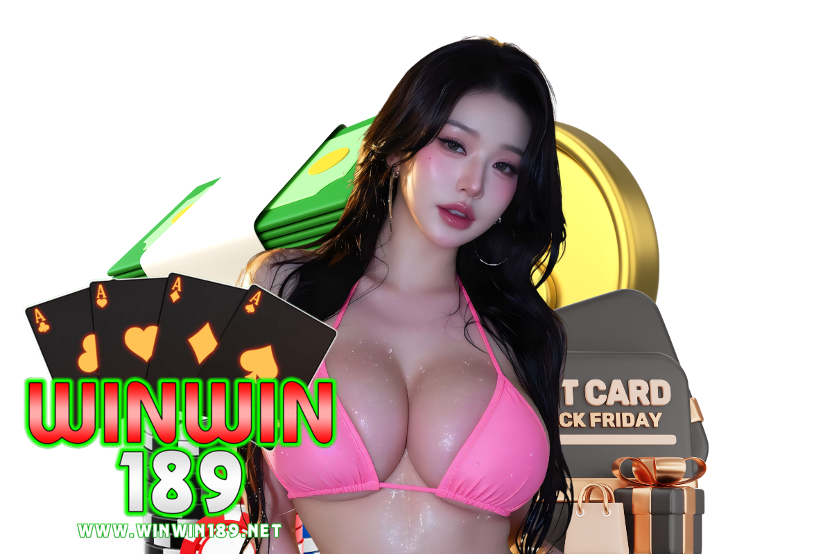 winwin189 คืนยอดเสีย
