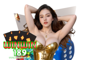 winwin189 เข้าสู่ระบบ