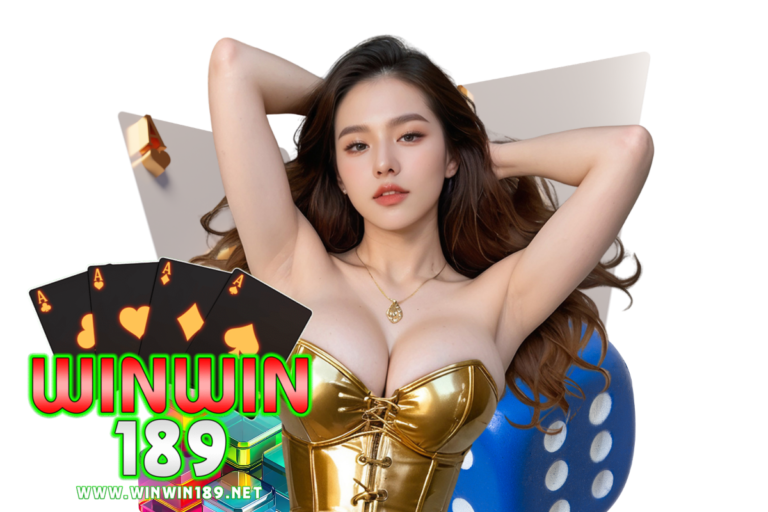winwin189 เข้าสู่ระบบ
