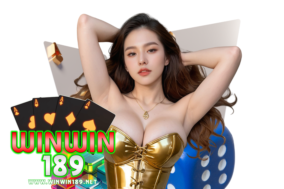winwin189 เข้าสู่ระบบ