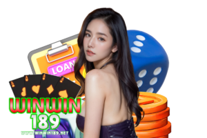 winwin189 เครดิตฟรี