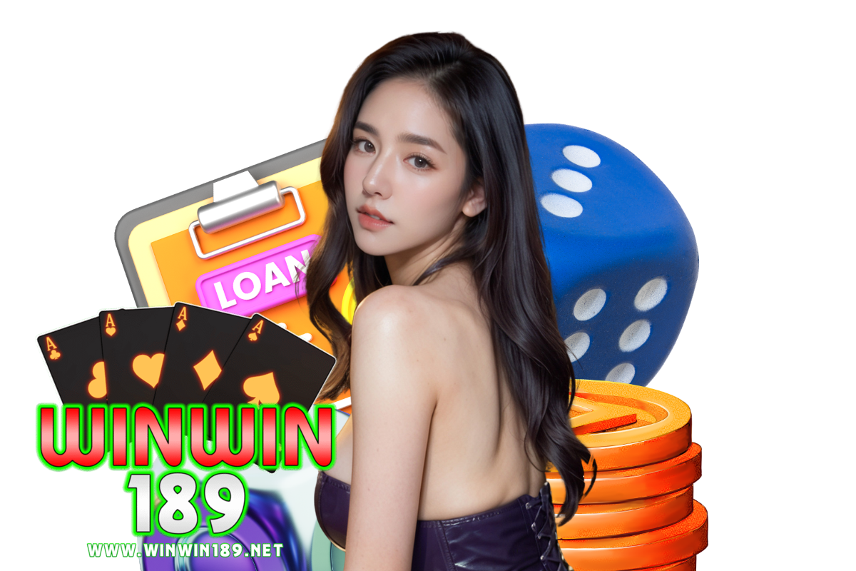 winwin189 เครดิตฟรี