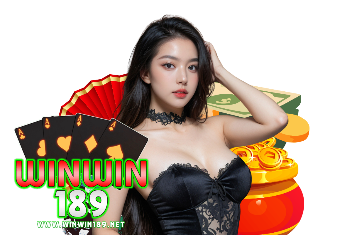 winwin189 แนะนำเพี่อน