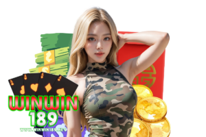 winwin189 โปรโมชั่น